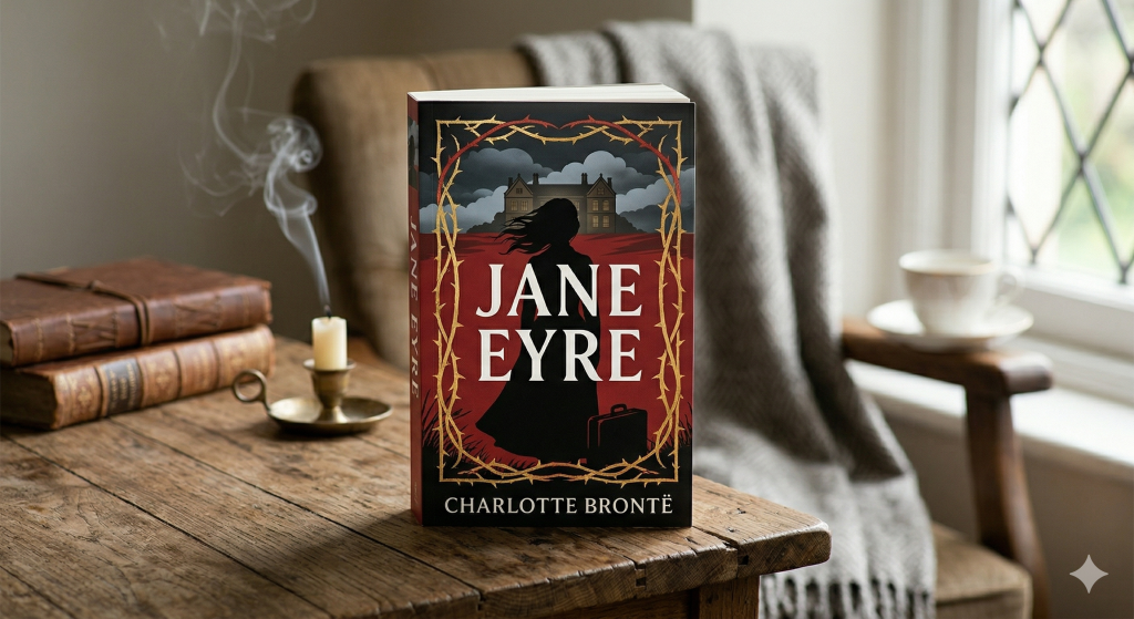 Alt: fenómeno literario de Jane Eyre
